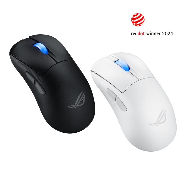 ASUS ROG Keris II Ace 電競滑鼠