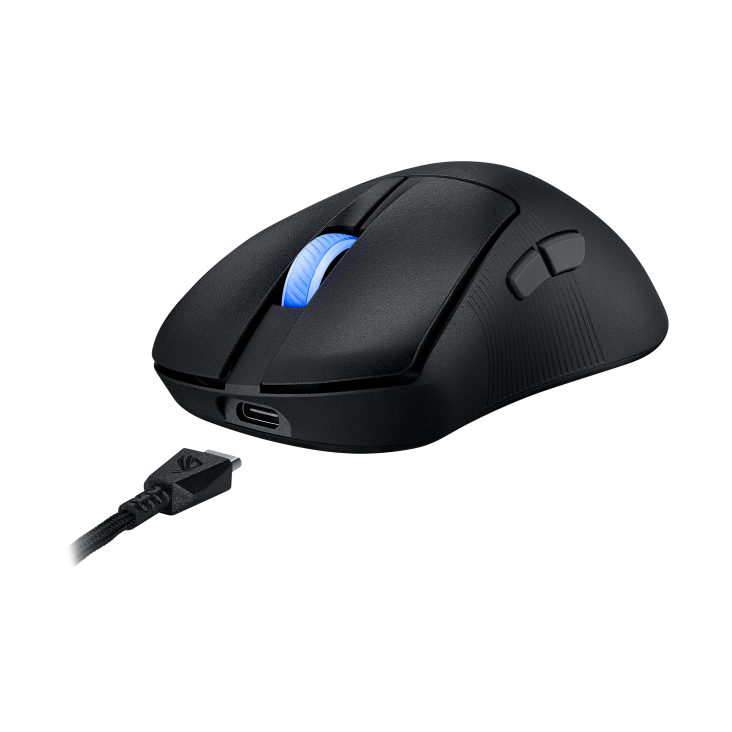 ASUS ROG Keris II Ace 電競滑鼠