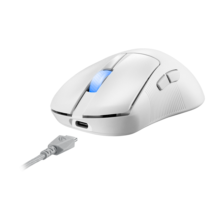 ASUS ROG Keris II Ace 電競滑鼠
