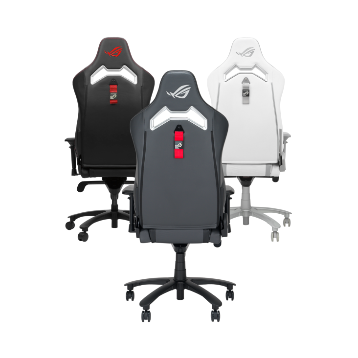 ASUS ROG Chariot X Core Gaming Chair