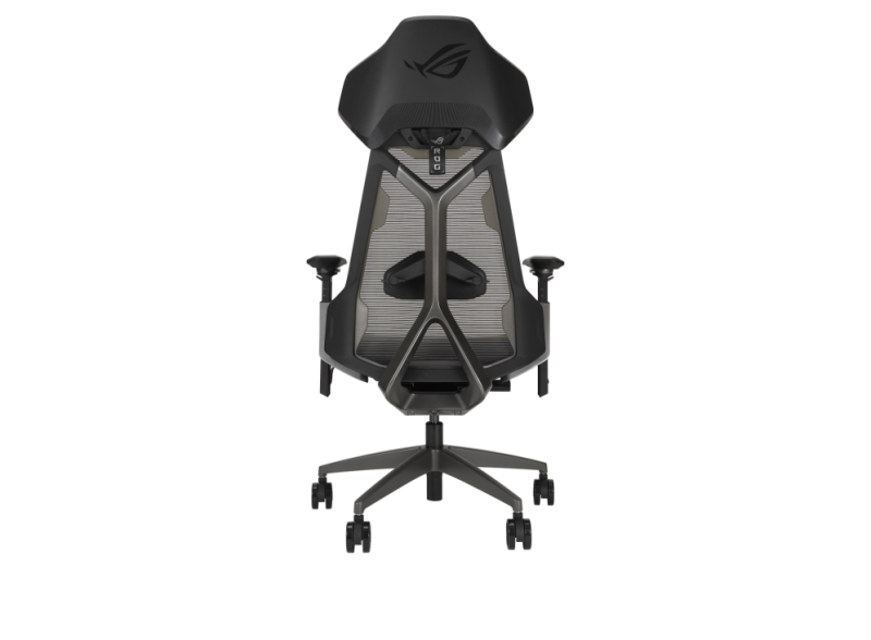 ASUS ROG Destrier Ergo Gaming Chair