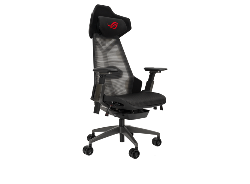 ASUS ROG Destrier Ergo Gaming Chair