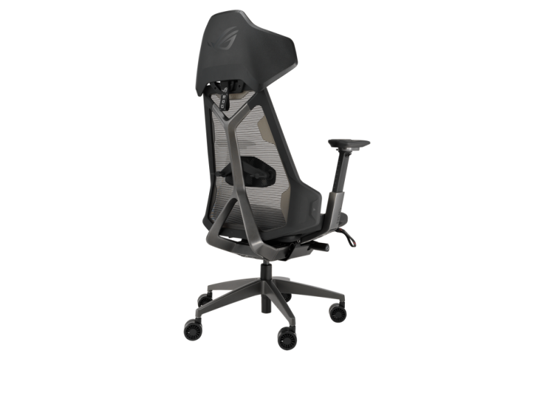 ASUS ROG Destrier Ergo Gaming Chair