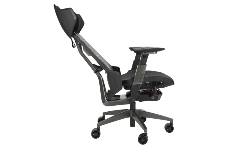 ASUS ROG Destrier Ergo Gaming Chair