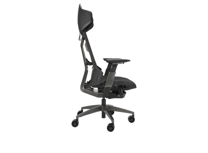 ASUS ROG Destrier Ergo Gaming Chair