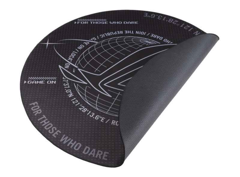ASUS ROG Cosmic Mat