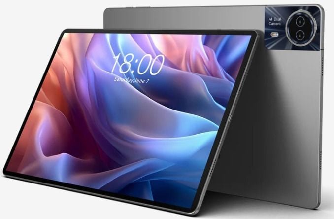 Teclast 台電科技 8 + 256 [T65 Max]