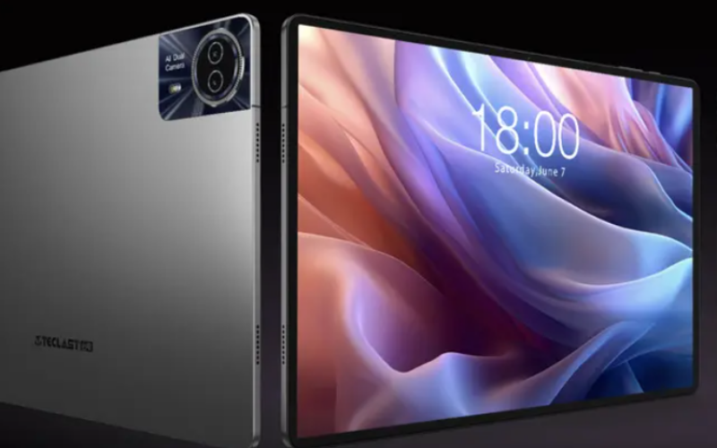 Teclast 台電科技 8 + 256 [T65 Max]