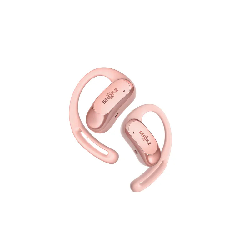 Shokz OpenFit Air 開放式藍牙耳機 T511 [4色]