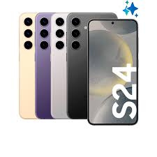 Samsung Galaxy S24 128GB / 256GB (支持香港5G) - 大眾電訊