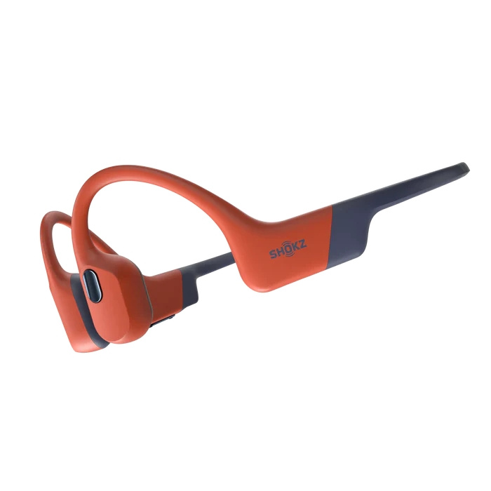 Shokz OpenSwim Pro 骨傳導防水耳機 S710 [2色]