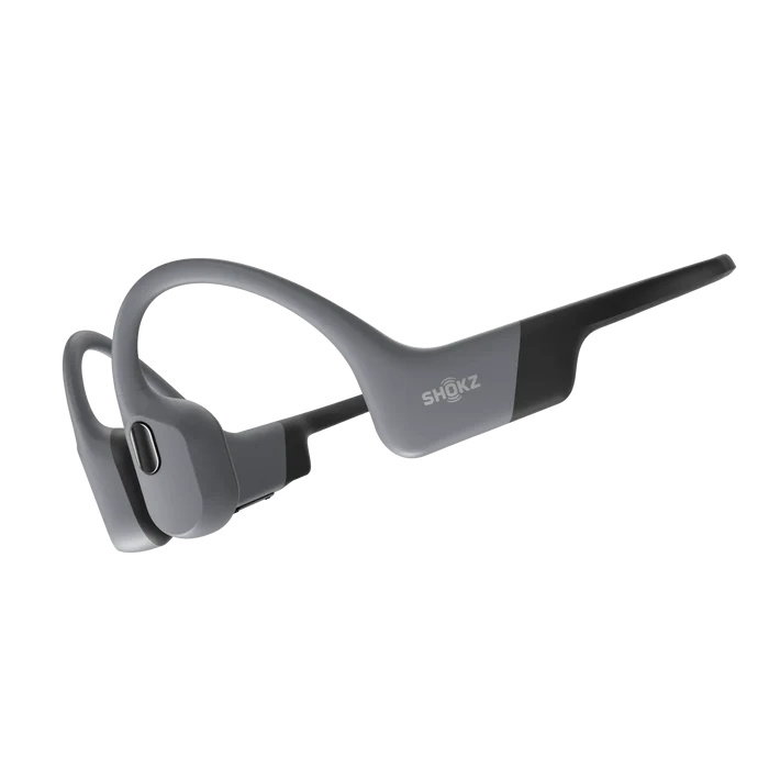 Shokz OpenSwim Pro 骨傳導防水耳機 S710 [2色]