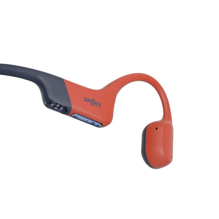 Shokz OpenSwim Pro 骨傳導防水耳機 S710 [2色]