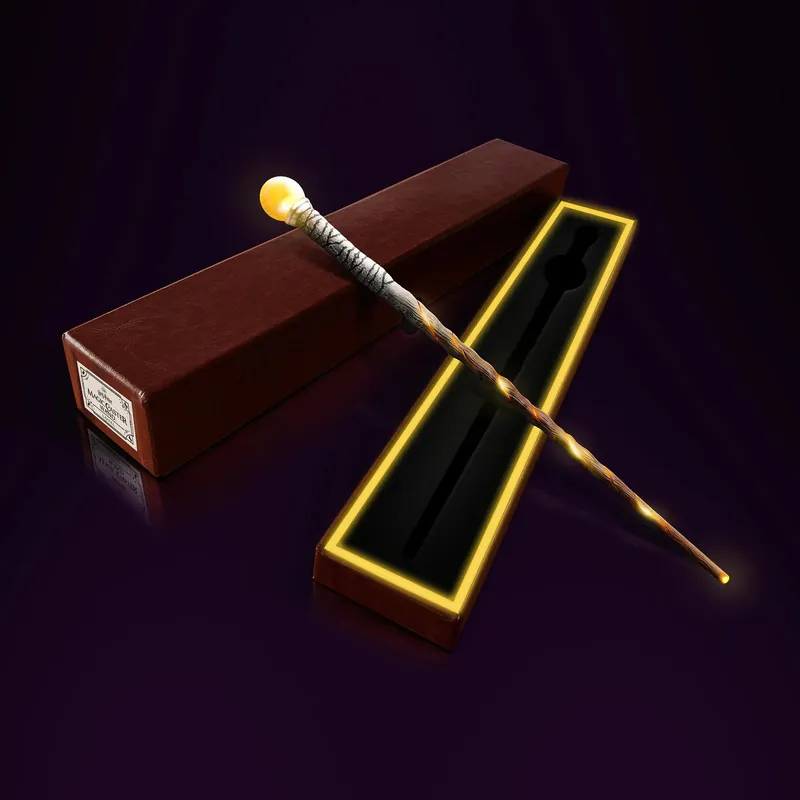 Harry Potter Magic Caster 哈利波特魔法杖