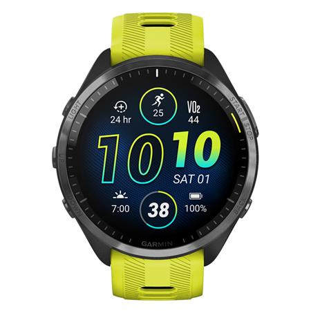 Garmin Forerunner 965 | 中英文版 Garmin Forerunner 965 | 中英文版