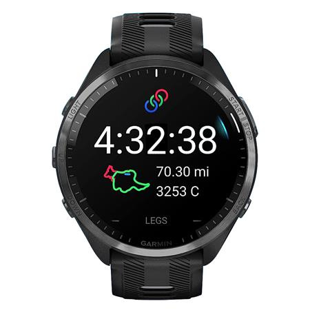 Garmin Forerunner 965 | 中英文版 Garmin Forerunner 965 | 中英文版