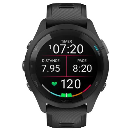 Garmin Forerunner 265 | 中英文版