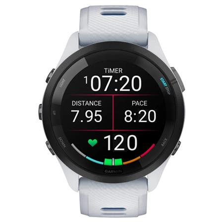 Garmin Forerunner 265 | 中英文版