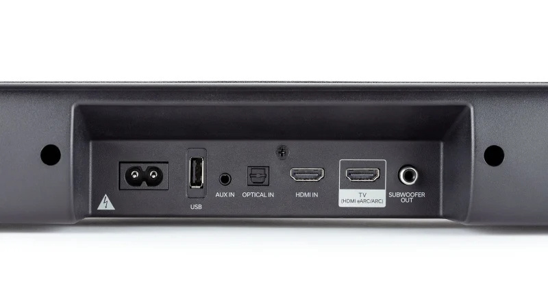 Denon 2.1 全音域杜比全景聲 Sound Bar DHT-S218 Denon 2.1 全音域杜比全景聲 Sound Bar DHT-S218