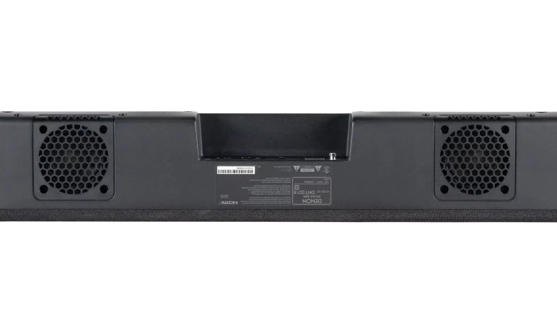 Denon 2.1 全音域杜比全景聲 Sound Bar DHT-S218 Denon 2.1 全音域杜比全景聲 Sound Bar DHT-S218