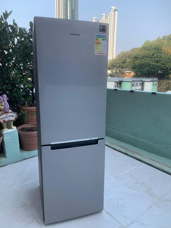 Samsung 三星雙門下置式雪櫃 RB29HSR2D Samsung 三星雙門下置式雪櫃 RB29HSR2D