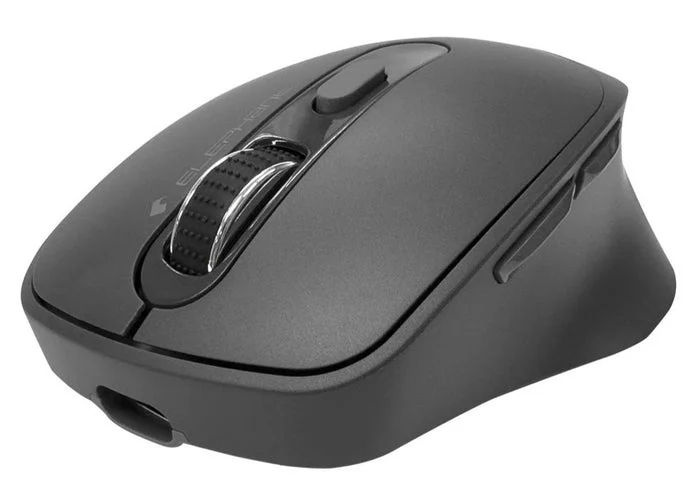 Elephant E-M528 AI智能語音輸入雙頻無線滑鼠 [2色]