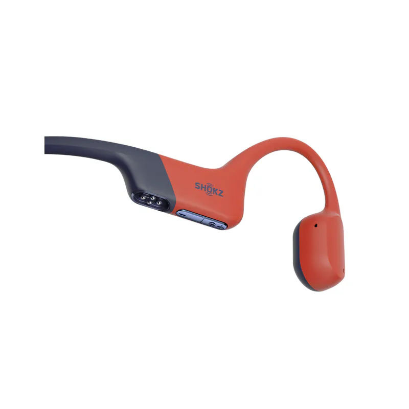 Shokz OpenSwim Pro (S710) 專業運動耳機 [送Tyeso真空保溫杯]
