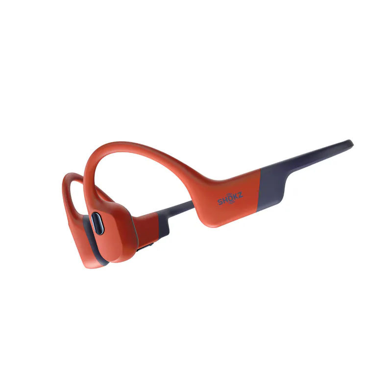 Shokz OpenSwim Pro (S710) 專業運動耳機 [送Tyeso真空保溫杯]