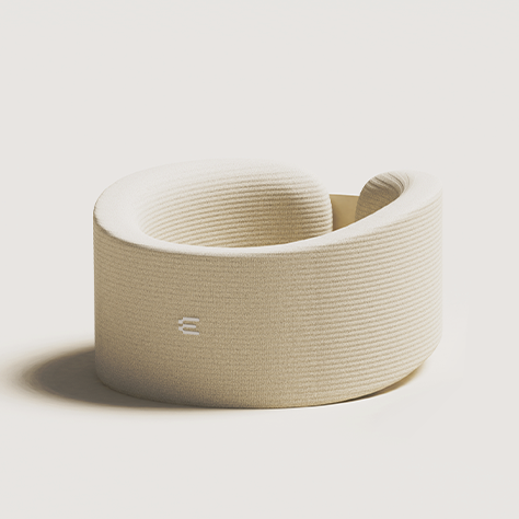 Every Think EC2 頸部圍承