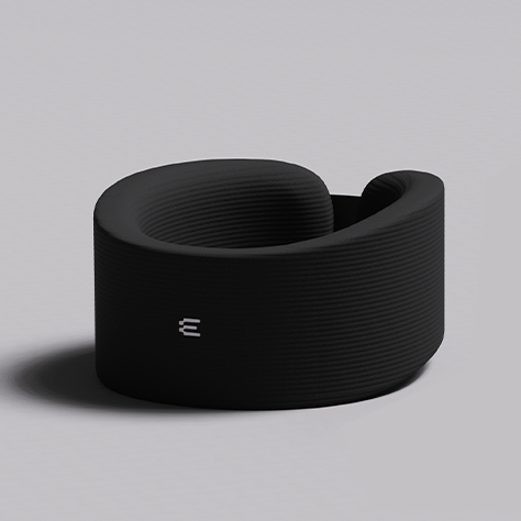 Every Think EC2 頸部圍承