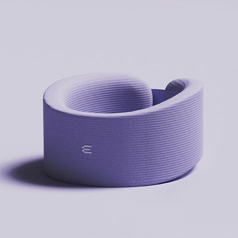 Every Think EC2 頸部圍承