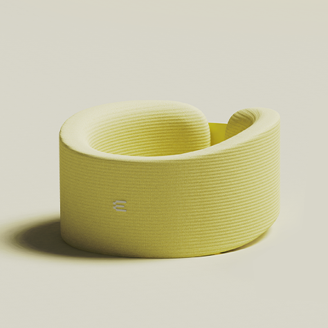 Every Think EC2 頸部圍承