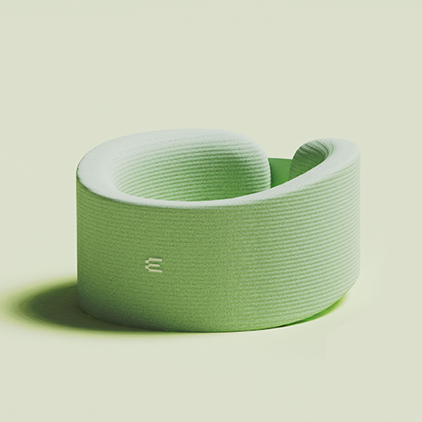 Every Think EC2 頸部圍承