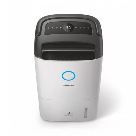 PHILIPS 飛利浦 DE5205/39 25公升 2合1抗敏空氣淨化抽濕機