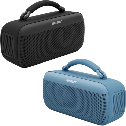Bose SoundLink Max Portable Speaker 便攜式藍芽喇叭 [2色]