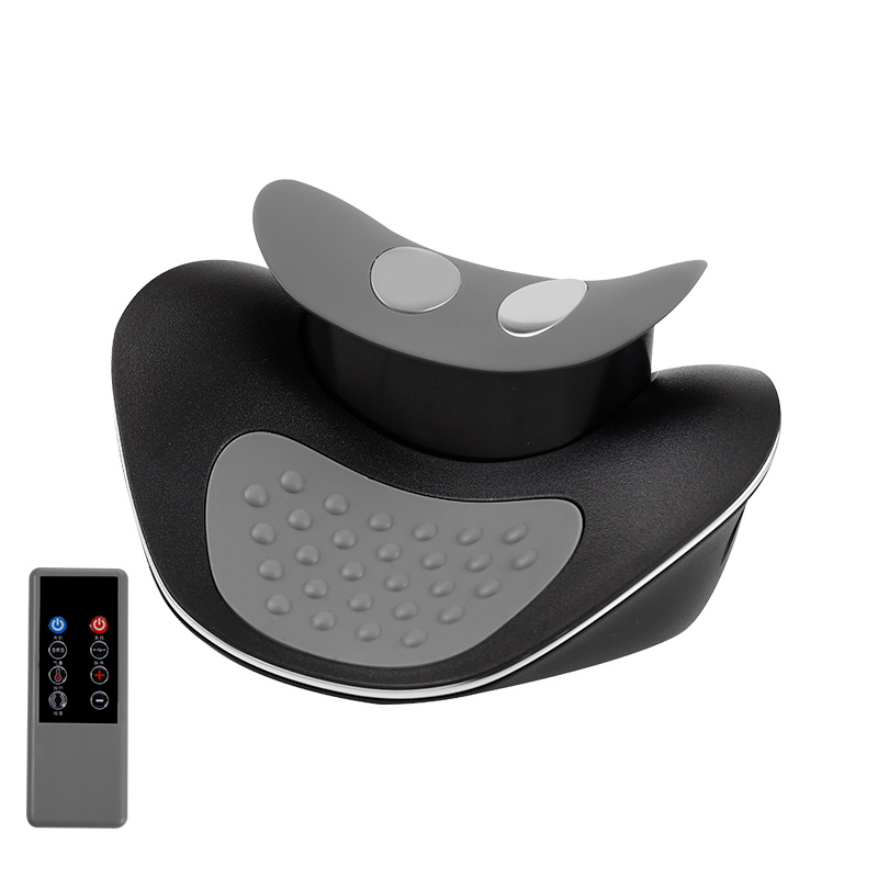 多功能頸部牽引儀