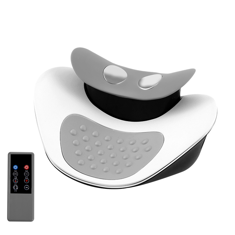 多功能頸部牽引儀