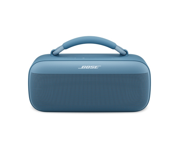 Bose SoundLink Max Portable Speaker 便攜式藍芽喇叭 [2色]