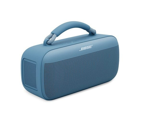 Bose SoundLink Max Portable Speaker 便攜式藍芽喇叭 [2色]