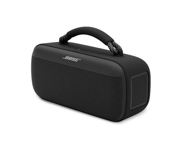 Bose SoundLink Max Portable Speaker 便攜式藍芽喇叭 [2色]