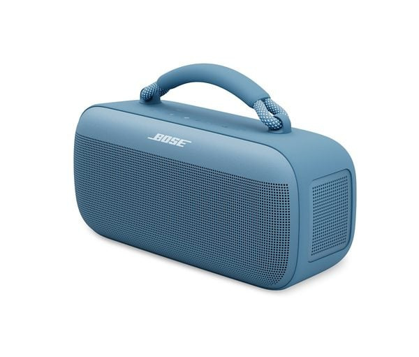Bose SoundLink Max Portable Speaker 便攜式藍芽喇叭 [2色]