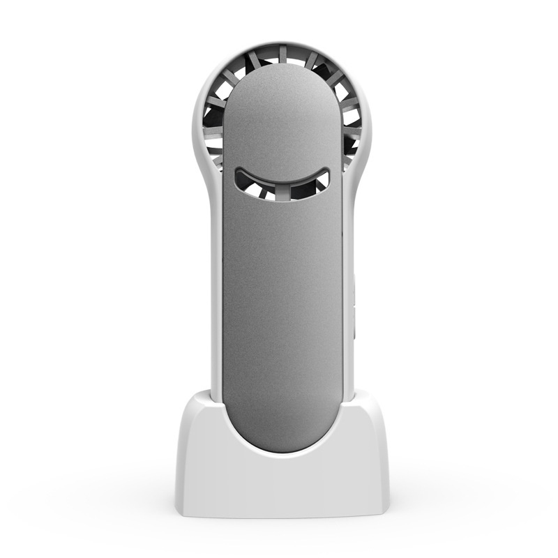 半導體製冷 手持冰感風扇