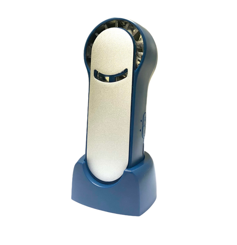 半導體製冷 手持冰感風扇