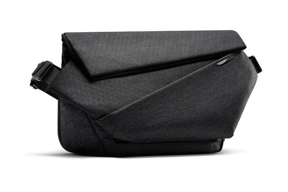 NIID Radiant Urban Sling R1 Mega 9L 單肩包 時尚隨身袋