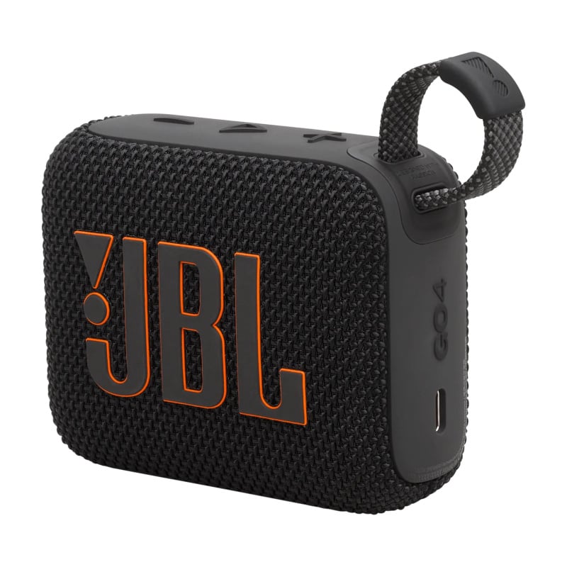 JBL GO 4 便攜式藍牙喇叭