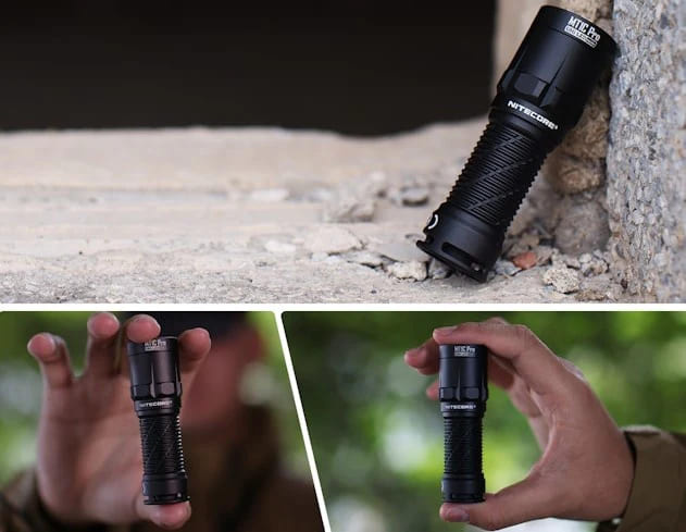 Nitecore MT1C Pro USB-C充電 電筒 Nitecore MT1C Pro USB-C充電 電筒