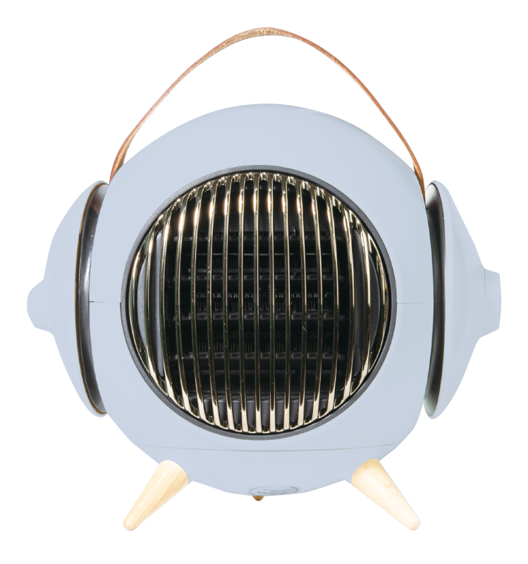 SENKI 千崎 暖風機 SK-K01 [2色]