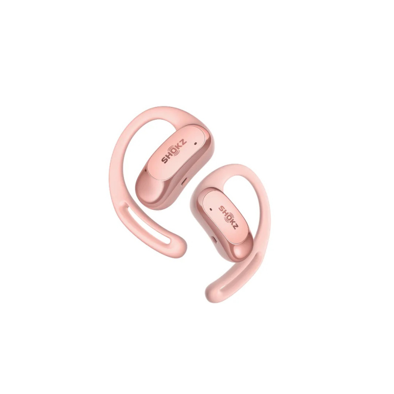 Shokz OpenFit Air 開放式藍牙耳機 [T511]