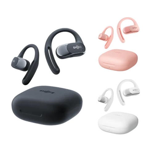 Shokz OpenFit Air 開放式藍牙耳機 [T511]