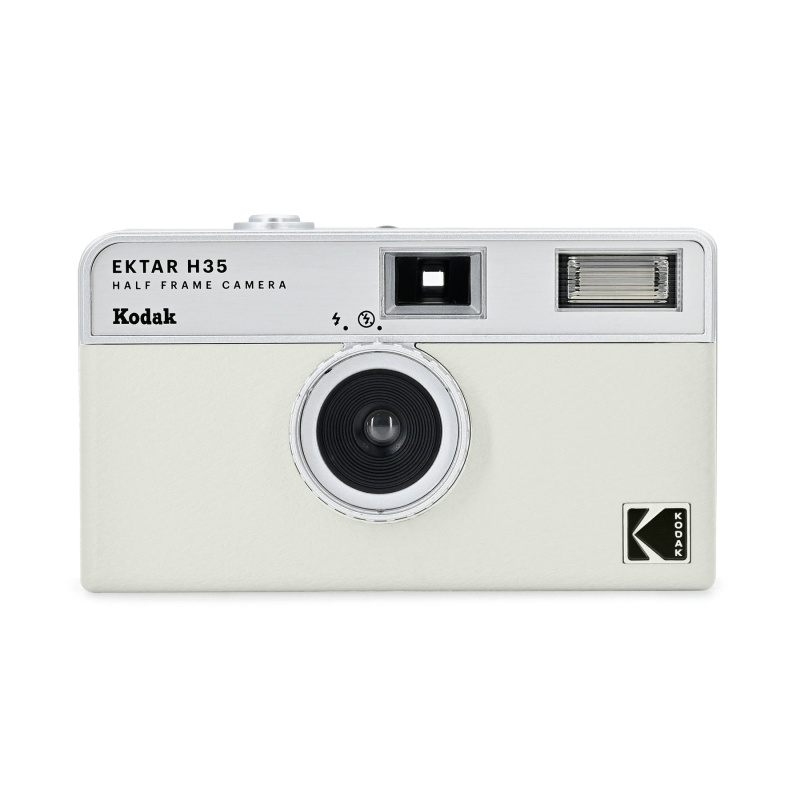 Kodak Ektar H35 Half Frame Film Camera 半格菲林相機 [5色]